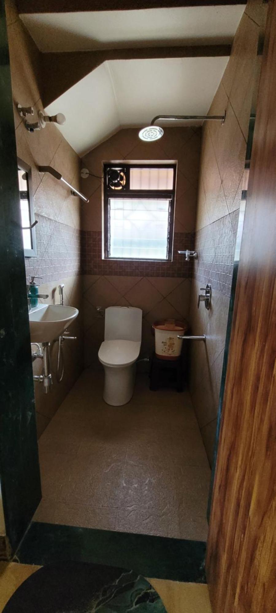 Villa Agastya Betalbatim Habitación foto